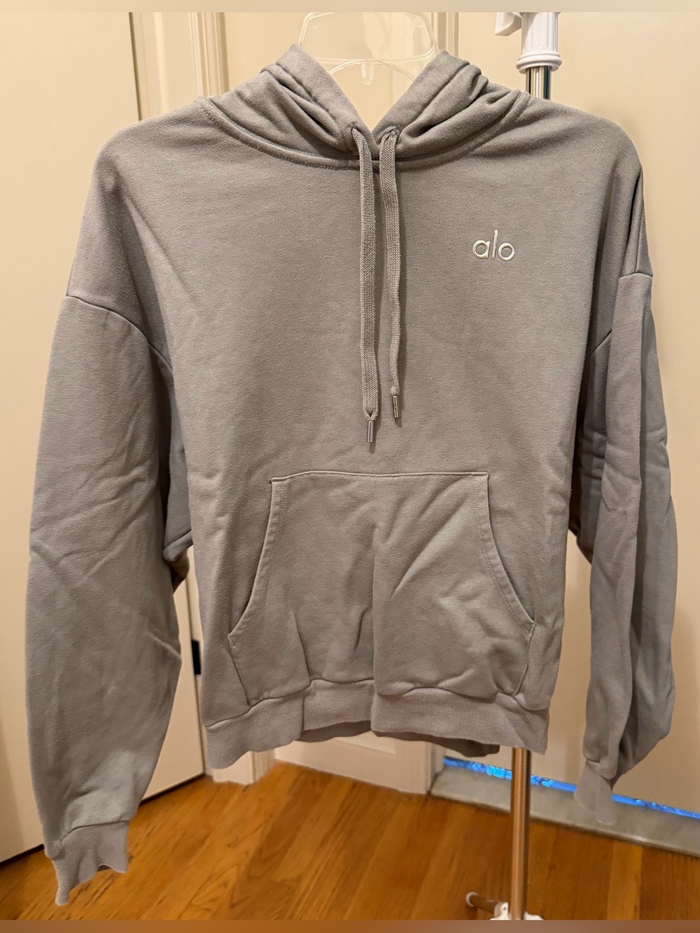 Accolade Hoodie